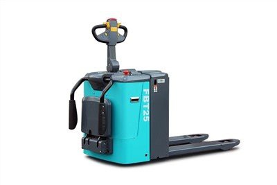 2,5 tonnás raklapemelő